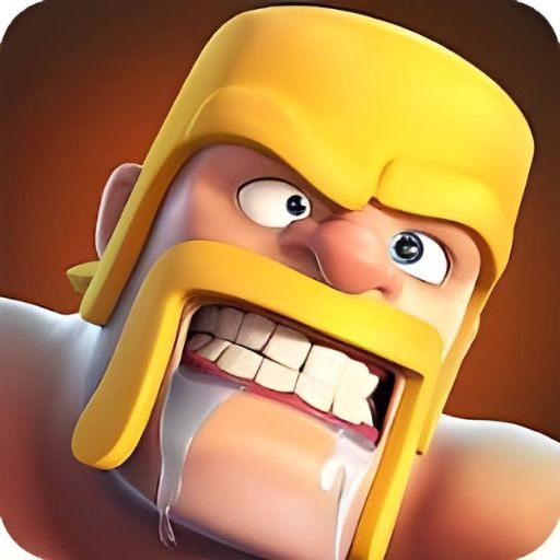 Clash of Clans Mod APK