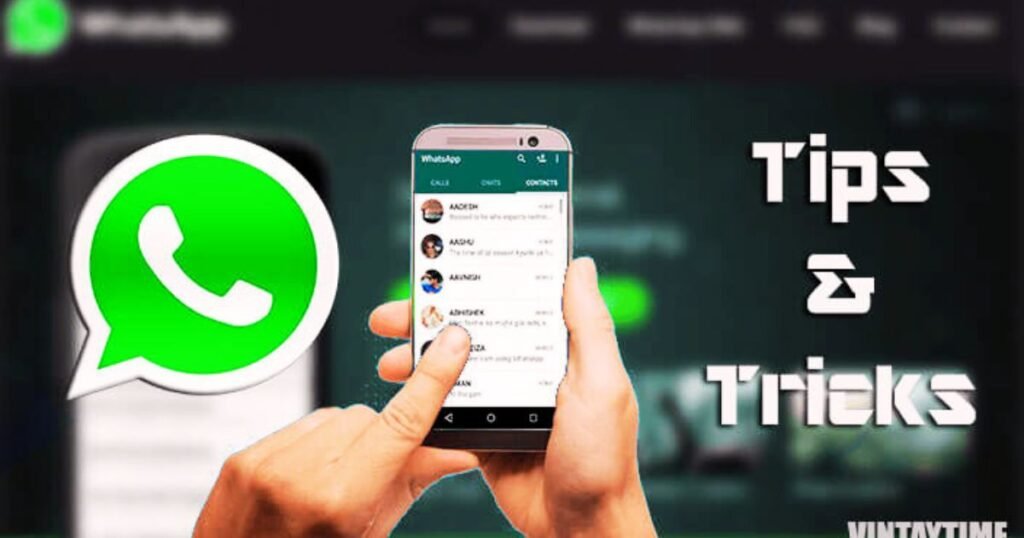 Download WhatsApp Messenger APK