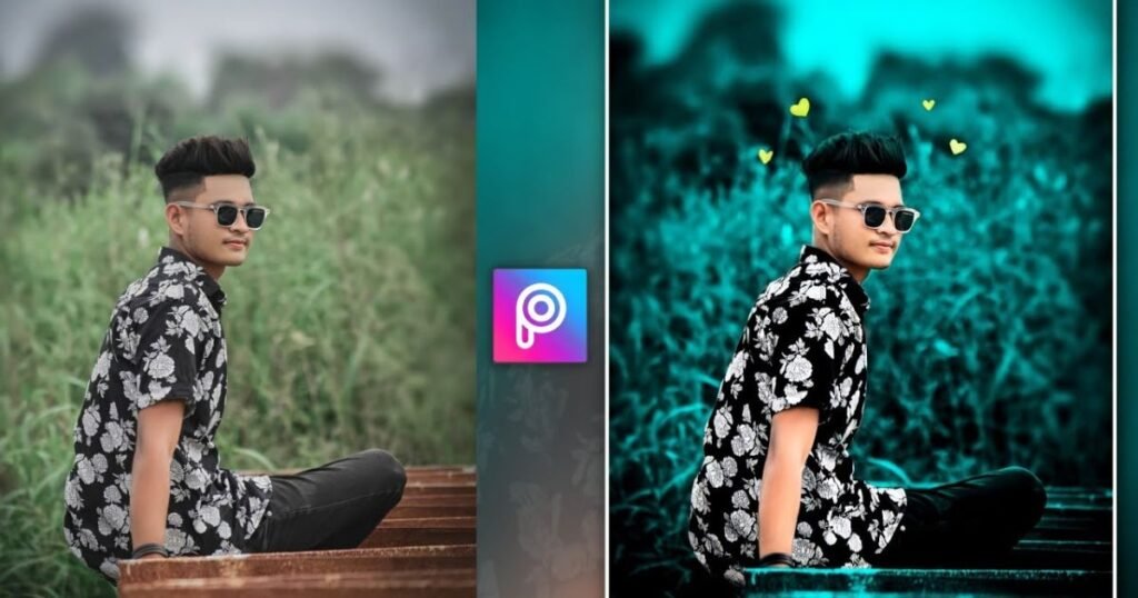 Picsart Editor