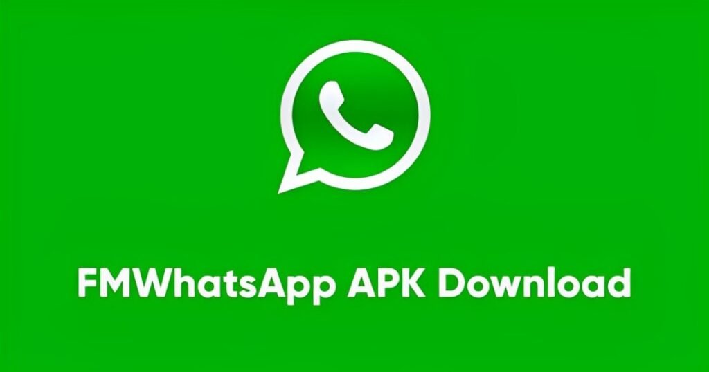 WhatsApp Messenger APK