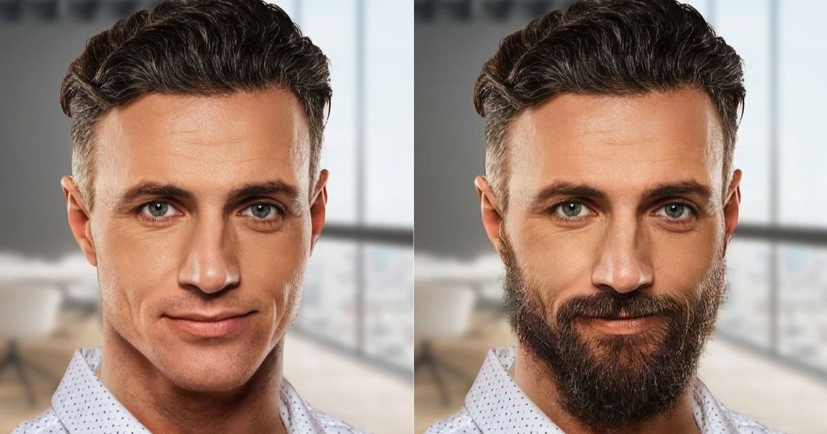 FaceApp Editor Facial