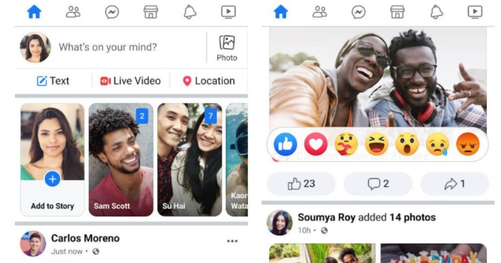 Facebook Lite Mod APK