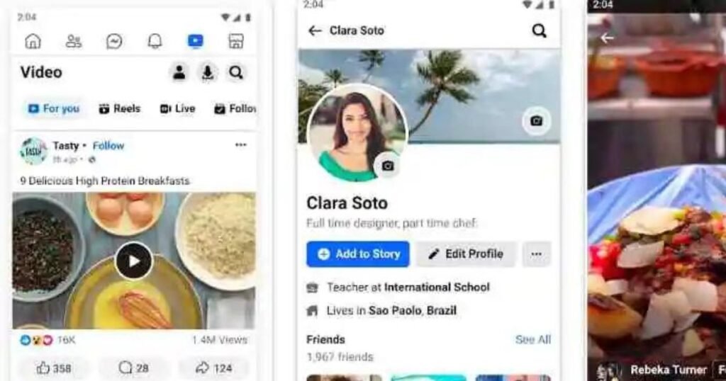 Facebook Mod APK Download