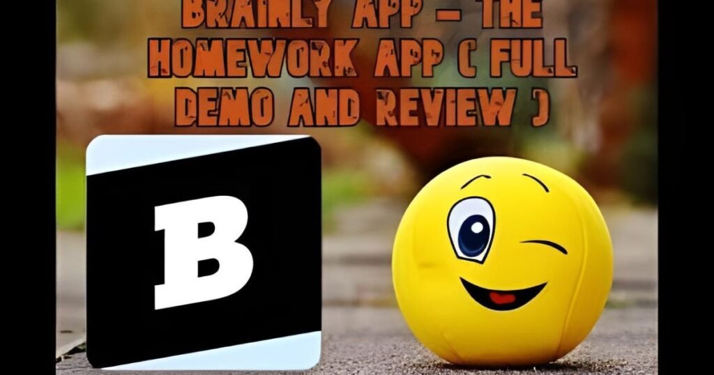 Brainly App - The Homework