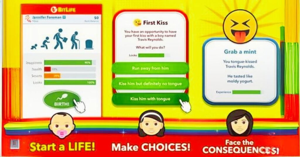 BitLife Mod APK