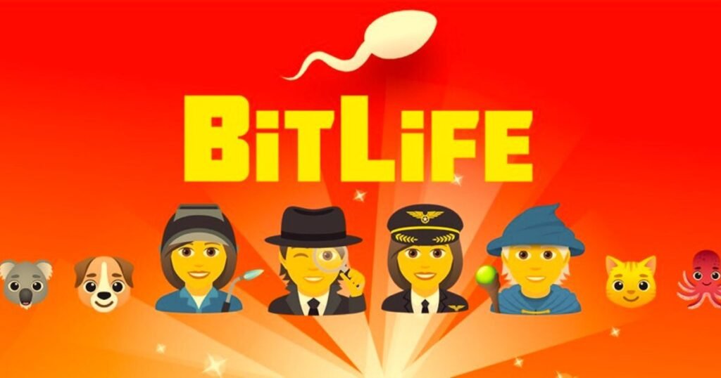 BitLife Mod APK Latest Version 2024