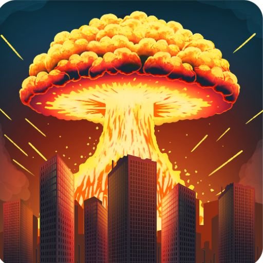 City Smash 2 Mod APK