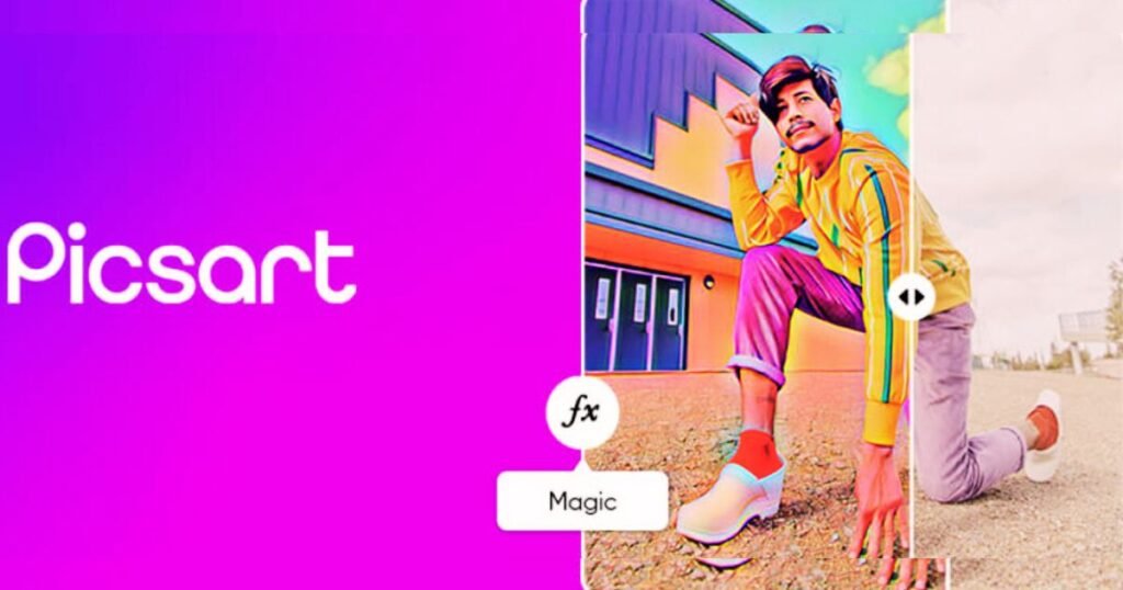 PicsArt Mod Apk